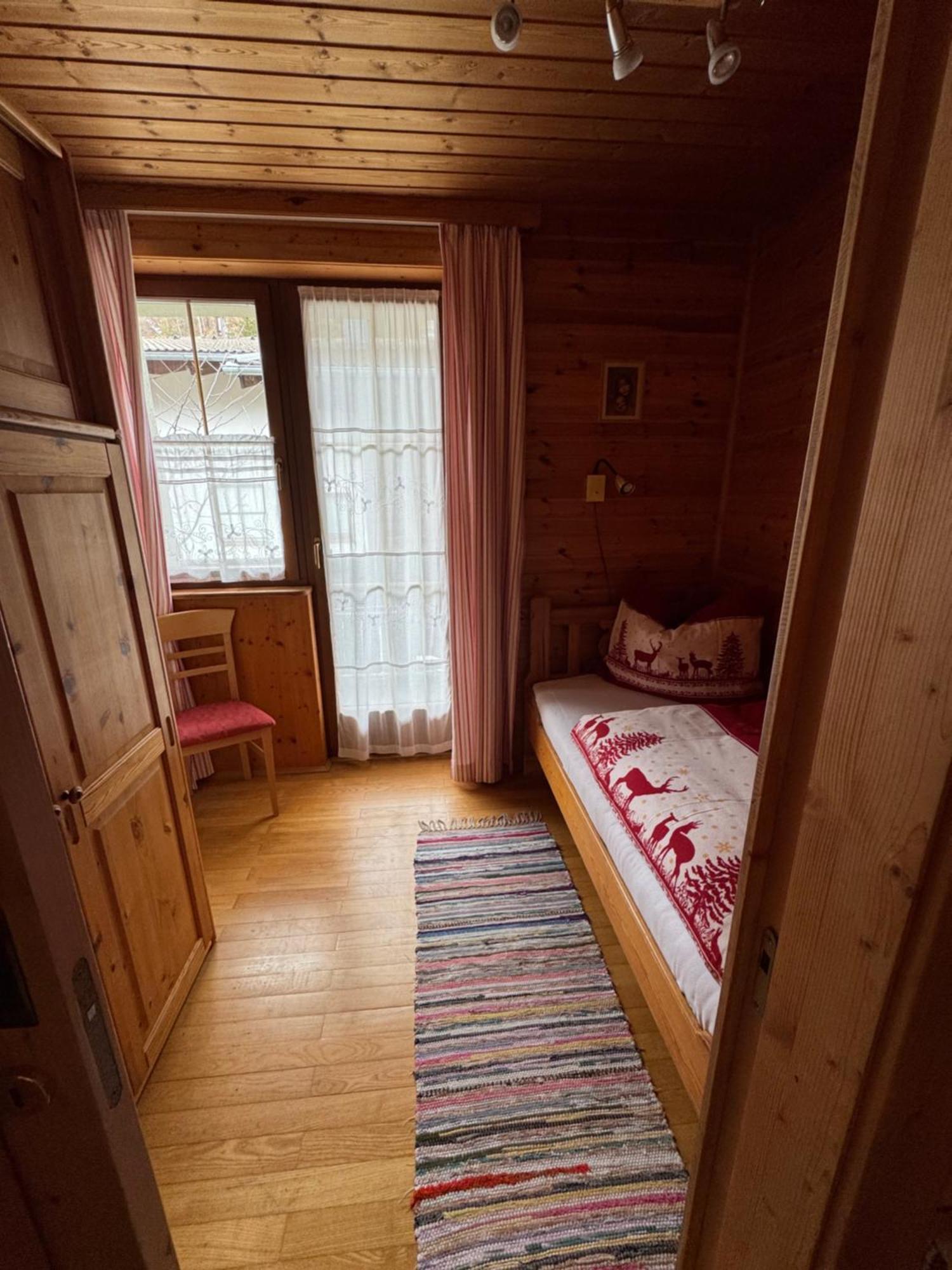 Landhaus Rasser Rauris Eksteriør bilde